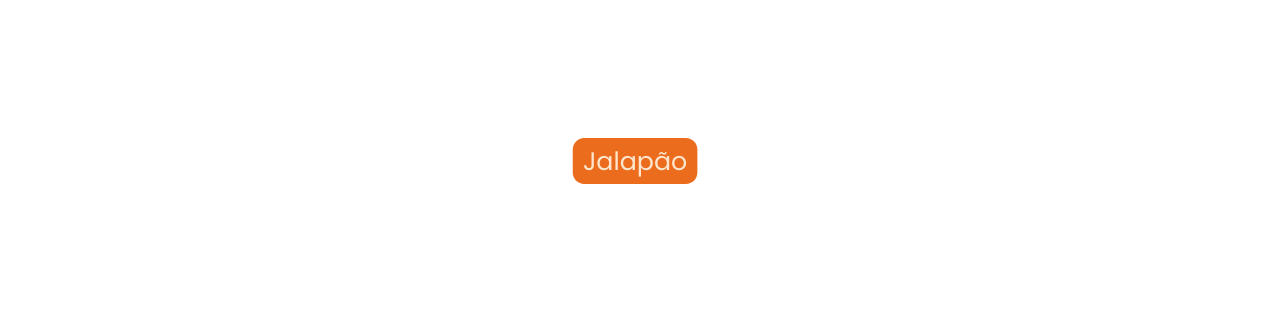 Jalapão