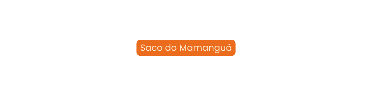 Saco do Mamanguá